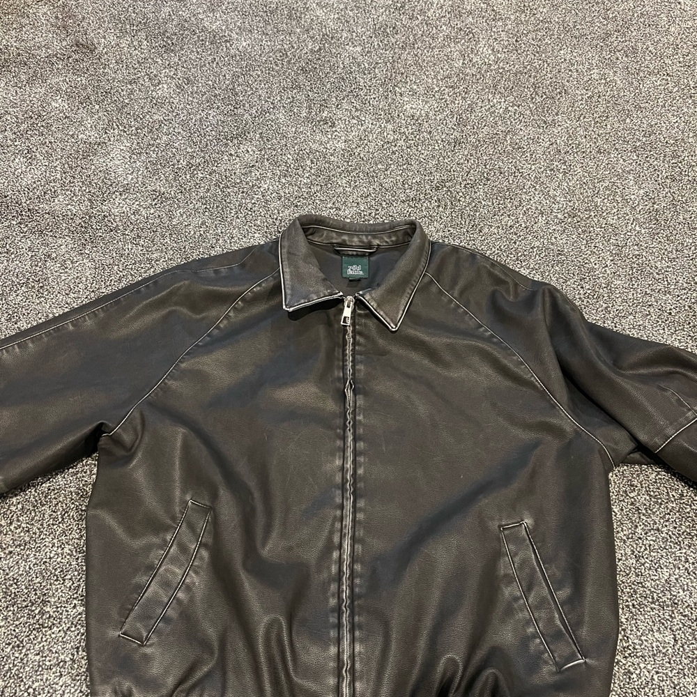 Women’s Bomber coat